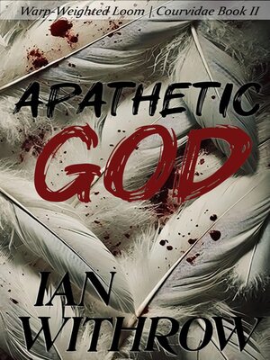 cover image of Apathetic God